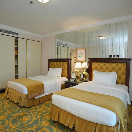 Habitat Hotel All Suites - Jeddah Luaran gambar