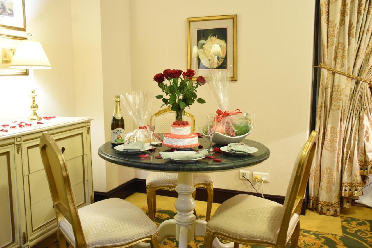 Habitat Hotel All Suites - Jeddah Luaran gambar