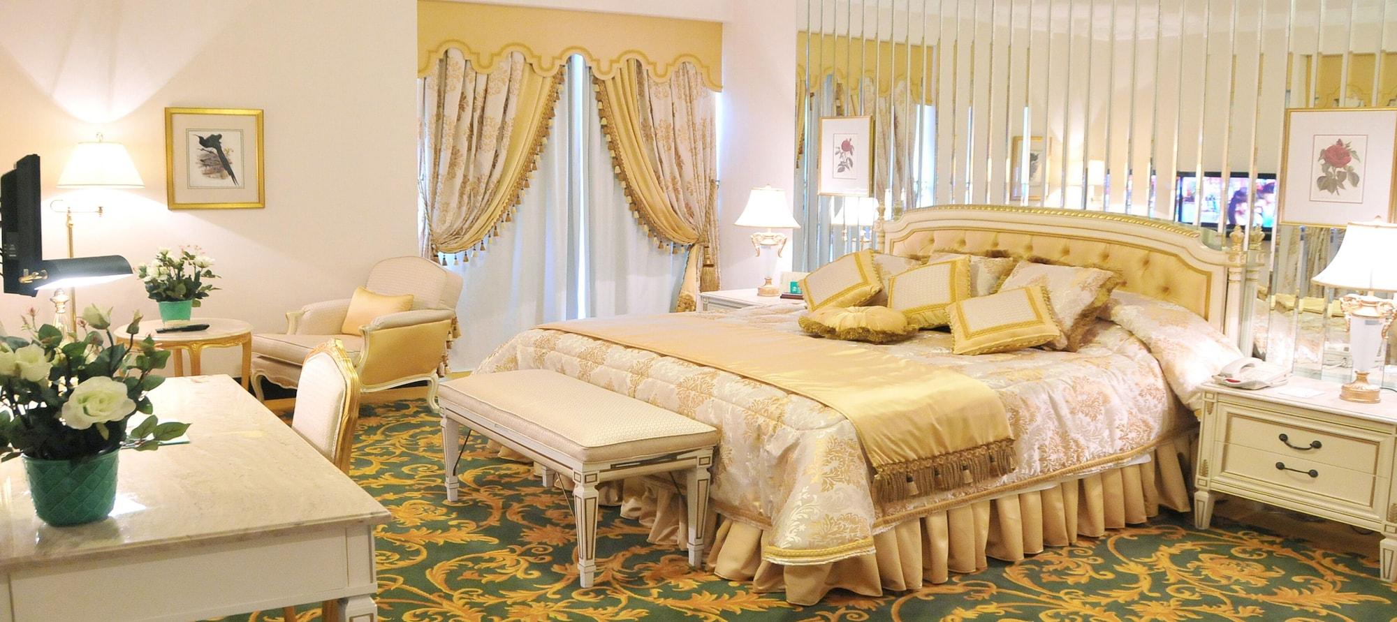 Habitat Hotel All Suites - Jeddah Luaran gambar