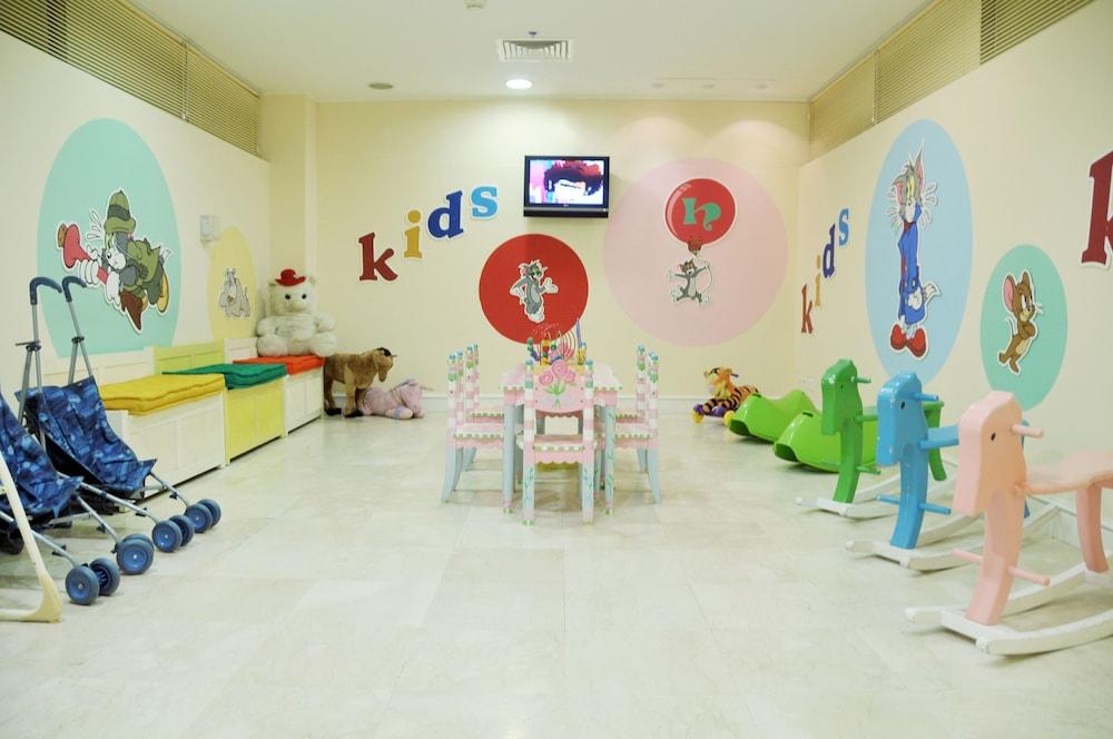 Habitat Hotel All Suites - Jeddah Luaran gambar