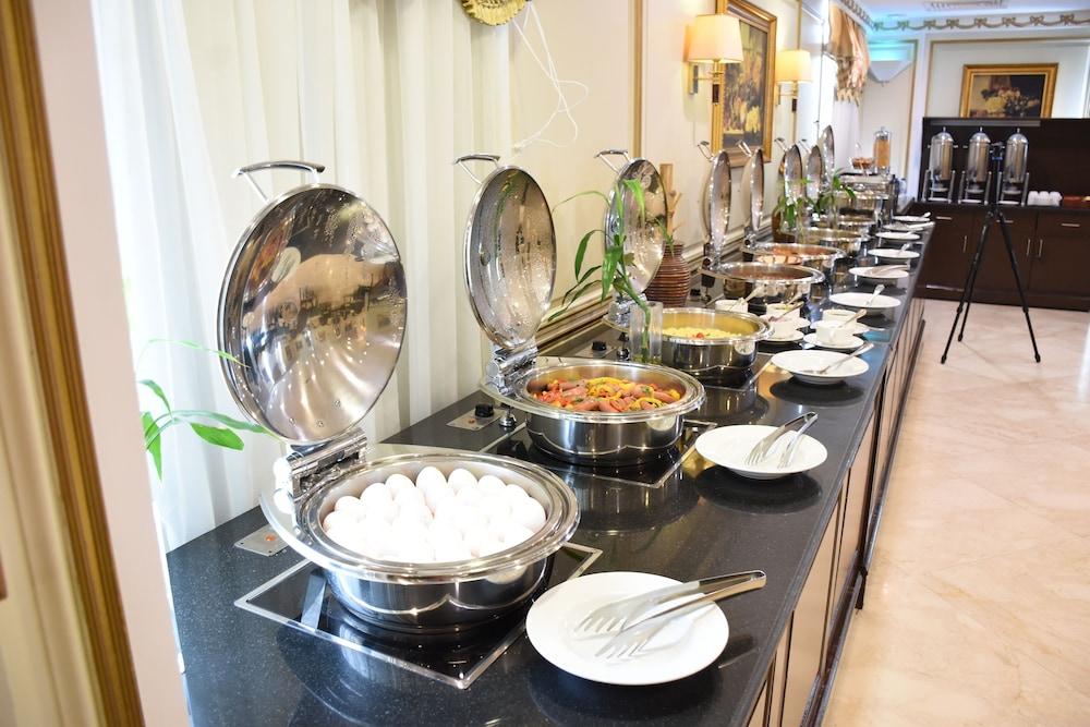 Habitat Hotel All Suites - Jeddah Luaran gambar