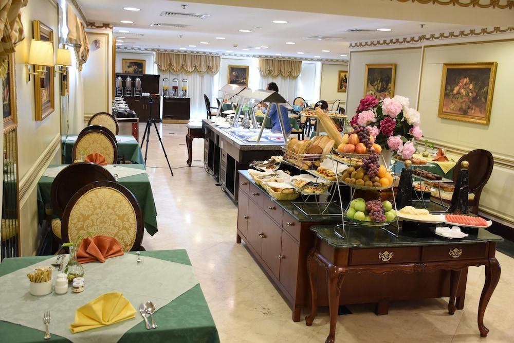 Habitat Hotel All Suites - Jeddah Luaran gambar