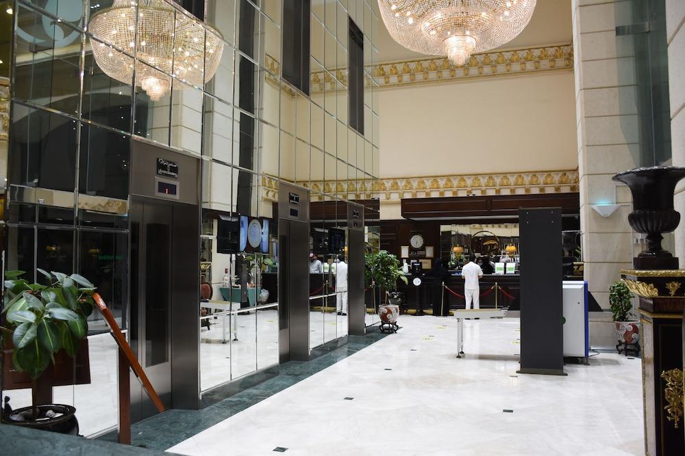 Habitat Hotel All Suites - Jeddah Luaran gambar