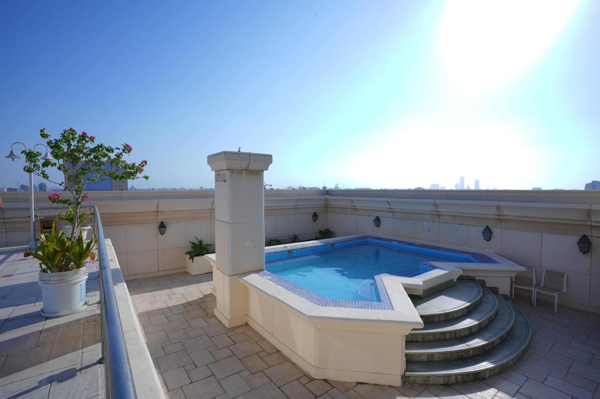 Habitat Hotel All Suites - Jeddah Luaran gambar